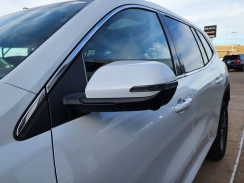 New 2026 Buick Enclave Preferred image 12