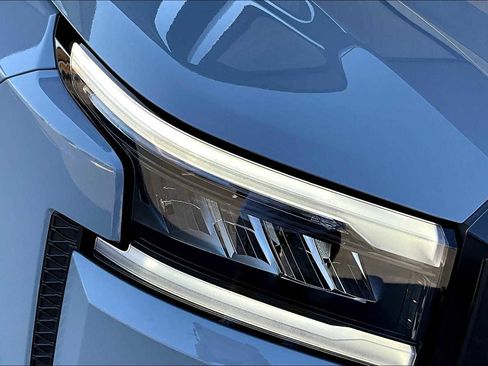 New 2026 Nissan Frontier PRO-4X w/ Pro Premium Package image 13