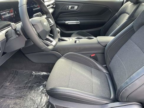 New 2026 Ford Mustang Coupe image 16