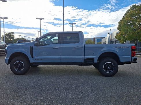 New 2026 Ford F250 Lariat w/ Tremor Off-Road Package image 4