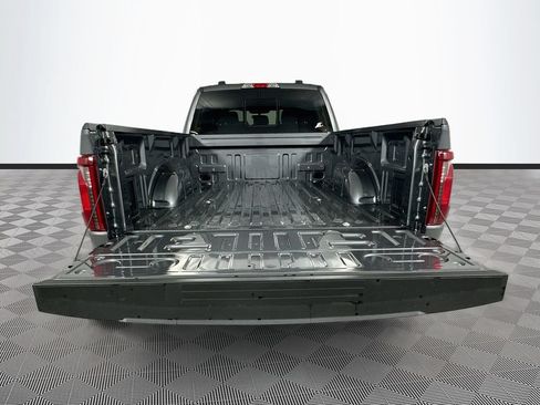 New 2026 Ford F150 XLT w/ Equipment Group 302A MID AWD/4WD image 23