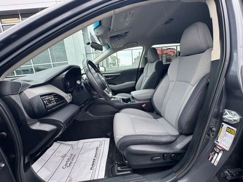Certified 2022 Subaru Outback Premium AWD/4WD image 17