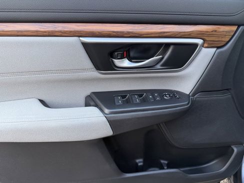 Used 2021 Honda CR-V EX image 16