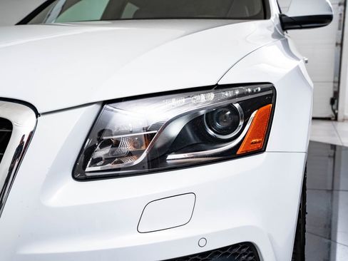 Used 2012 Audi Q5 3.2 Premium Plus AWD/4WD image 15