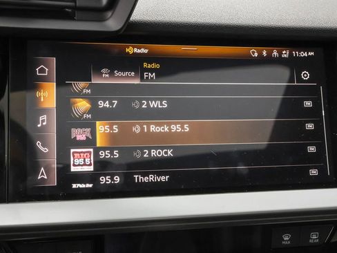 Used 2023 Audi S3 Premium Plus w/ Premium Plus Package image 26