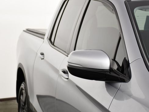 Used 2019 Honda Ridgeline Sport image 14