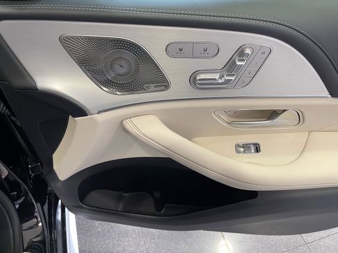 Used 2024 Mercedes-Benz GLE 63 AMG S image 39