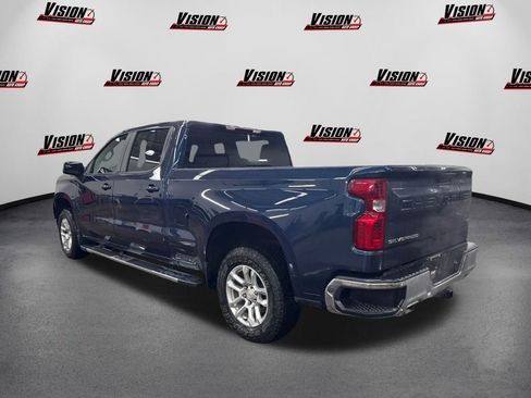 Used 2023 Chevrolet Silverado 1500 LT w/ Z71 Off-Road Package image 7