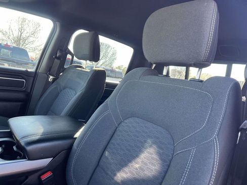 Certified 2025 RAM 1500 Big Horn image 13