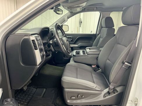 Used 2015 Chevrolet Silverado 1500 LT w/ All Star Edition image 19