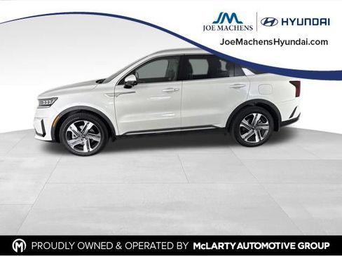 Used 2023 Kia Sorento SX Prestige AWD/4WD image 9