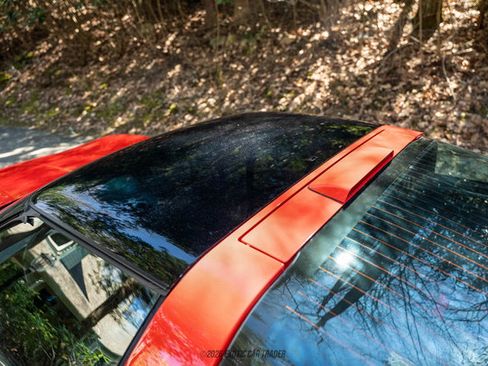 Used 1994 Chevrolet Corvette ZR1 image 51