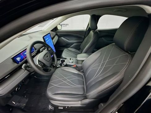 Used 2024 Ford Mustang Mach-E Select image 20