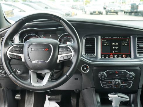 Used 2016 Dodge Charger SXT w/ Rallye Group RWD image 25