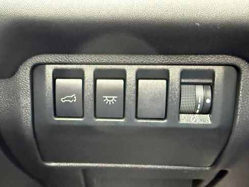 Used 2025 Subaru Ascent Onyx Edition image 31