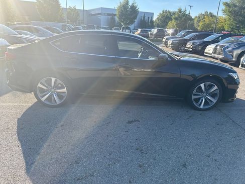 Used 2023 Acura TLX SH-AWD w/ Advance Package image 4