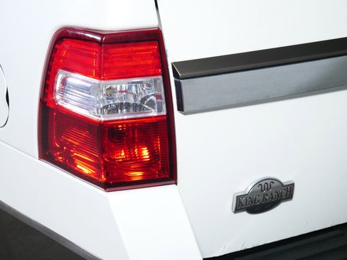 Used 2015 Ford Expedition King Ranch AWD/4WD image 17