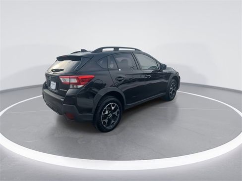 Used 2018 Subaru Crosstrek 2.0i Premium w/ Popular Package #3 image 8