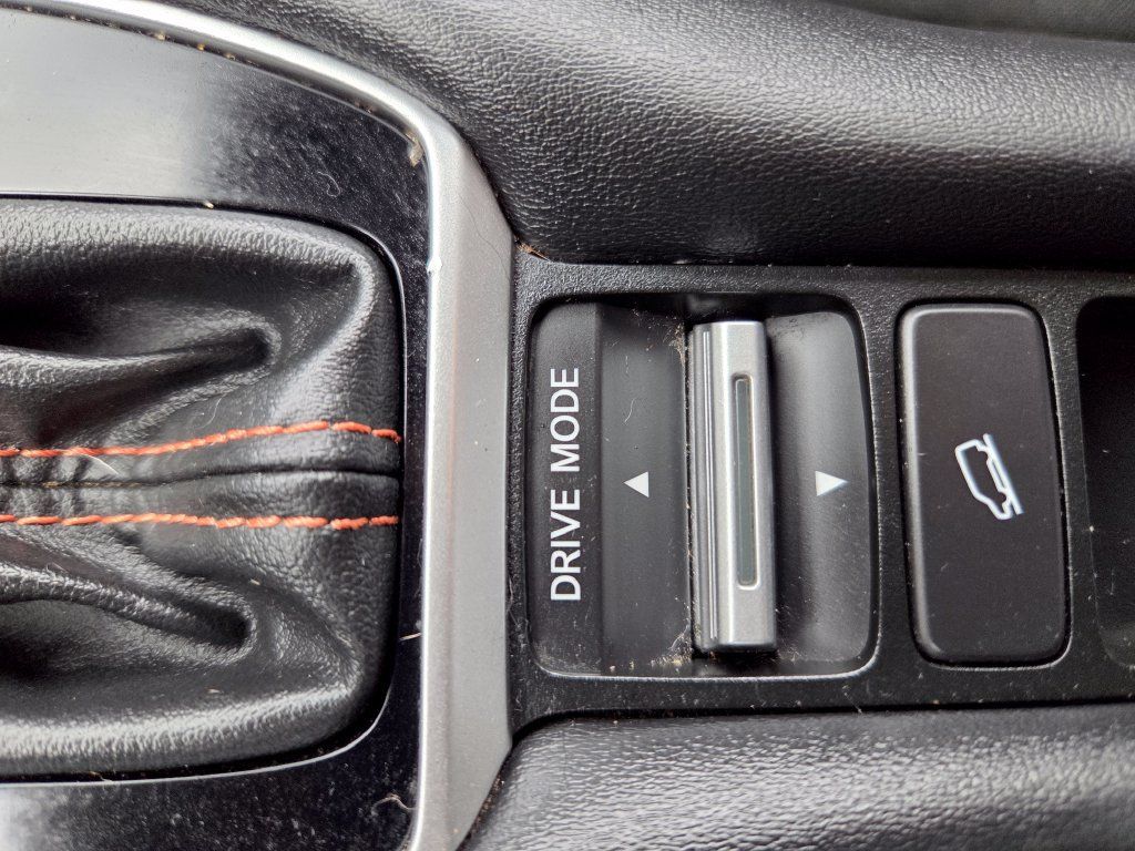 Used 2024 Honda HR-V Sport image 40