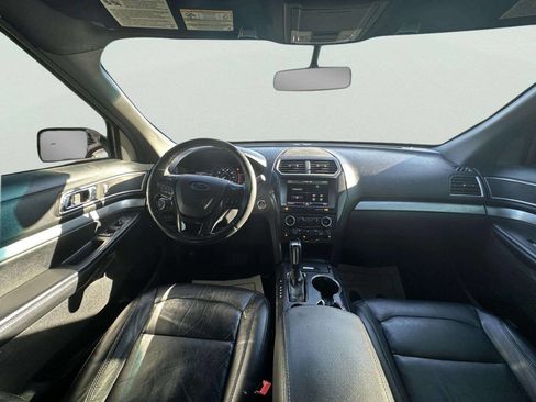 Used 2016 Ford Explorer XLT w/ Equipment Group 202A image 18