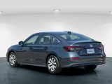 Certified 2025 Honda Civic LX image 4