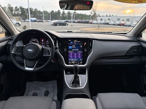 Used 2021 Subaru Outback Premium image 16