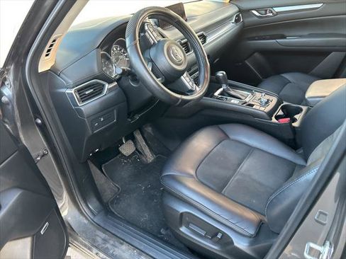 Used 2017 MAZDA CX-5 Touring w/ Preferred Equipment Package image 8