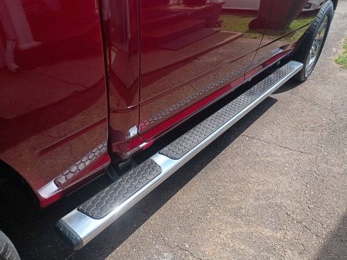 Used 2017 RAM 1500 Big Horn AWD/4WD image 18