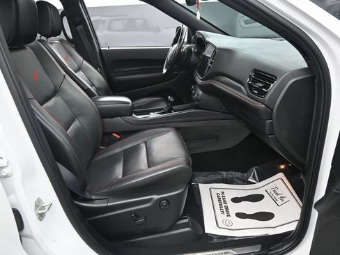 Used 2023 Dodge Durango R/T image 35