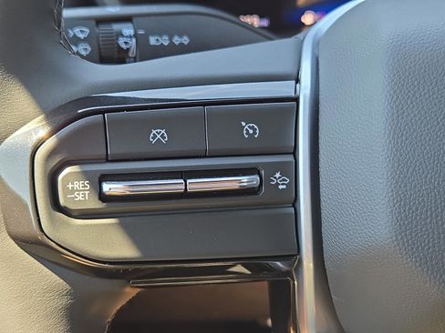 New 2026 Chevrolet Colorado W/T w/ WT Custom Package image 23