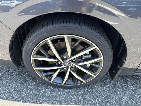 New 2026 Subaru Impreza 2.0i Sport AWD/4WD image 6