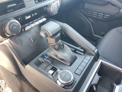 New 2026 Toyota Tacoma SR5 image 13