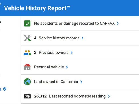 Used 2022 Porsche Cayenne Premium Pkg image 5