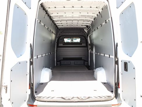 New 2024 Mercedes-Benz Sprinter 2500 image 27