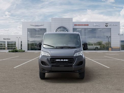 New 2026 RAM ProMaster 1500 FWD image 6