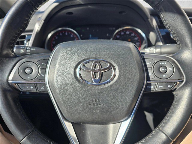 Used 2010 Toyota Camry XLE FWD image 23