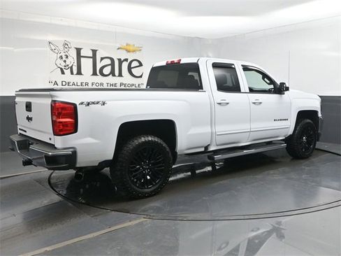 Used 2017 Chevrolet Silverado 1500 LT w/ All Star Edition image 45