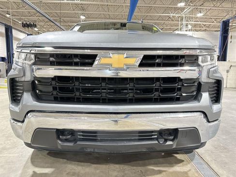 Used 2023 Chevrolet Silverado 1500 LT image 26