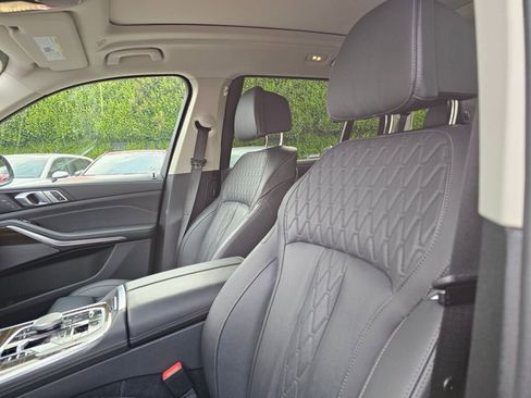 Used 2025 BMW X7 xDrive40i AWD/4WD image 22