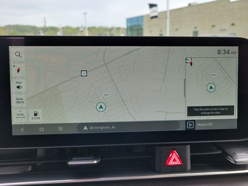 New 2026 Kia Carnival EX image 10