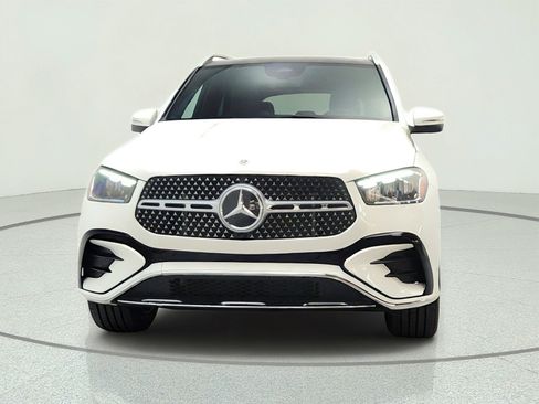 Used 2024 Mercedes-Benz GLE 350 4MATIC image 2
