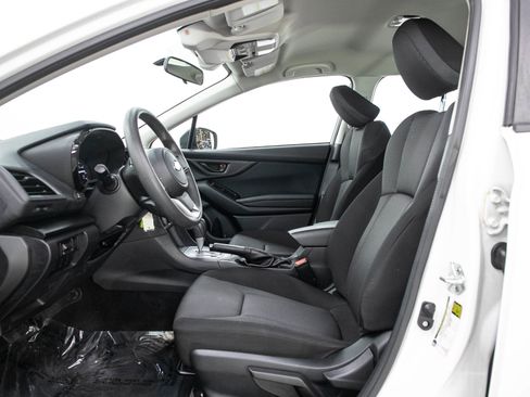 Used 2022 Subaru Impreza 2.0i AWD/4WD image 20