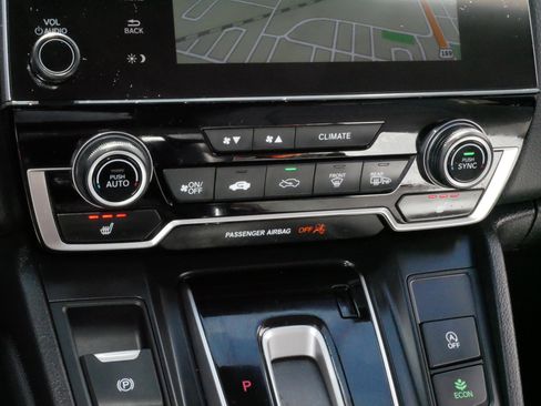 Used 2020 Honda CR-V Touring image 23