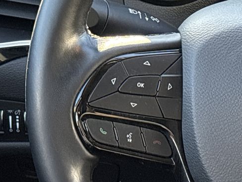 Certified 2021 Jeep Cherokee Latitude Plus image 21