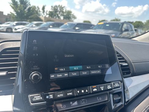 Used 2020 Honda Odyssey EX-L image 31