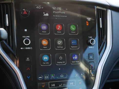 Used 2025 Subaru Legacy Premium w/ Popular Package #1 image 22