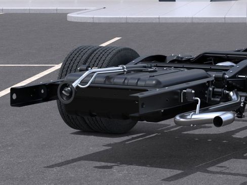 New 2025 GMC Savana 3500 1WT w/ Power Convenience Package image 14