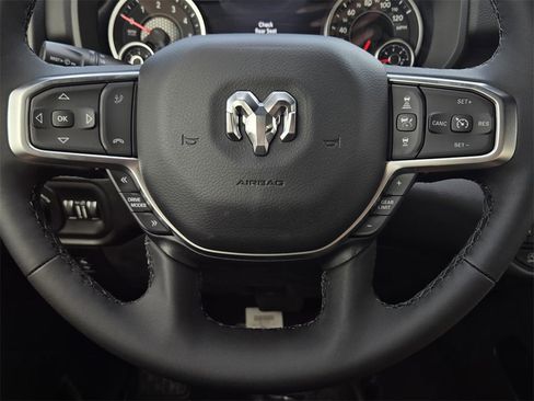 New 2026 RAM 1500 Lone Star image 20