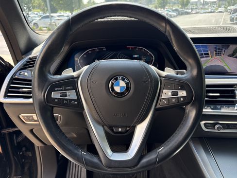 Used 2019 BMW X5 xDrive40i w/ Convenience Package AWD/4WD image 18