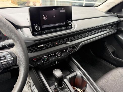 Used 2024 Honda Accord EX image 25